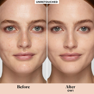 Real Flawless Weightless Perfecting Concealer  - Correcteur