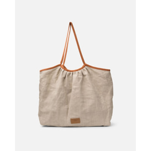 Bolso de hombro BIBA Ryn