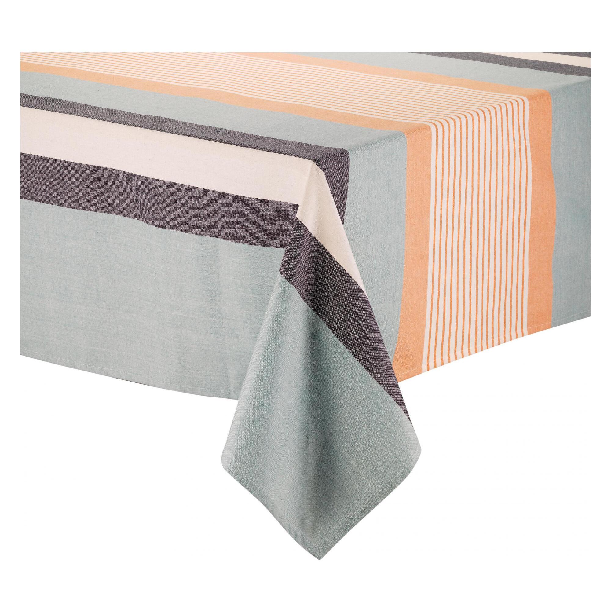 Nappe recyclée Yuna enduite