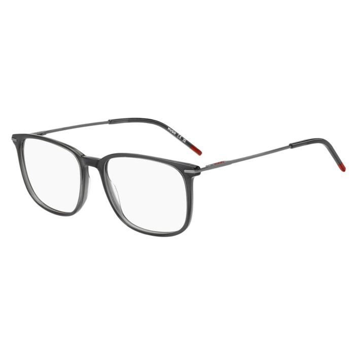 Gafas de Vista Hugo HG 1407 KB7 54 de Acetato Hombre 54 mm