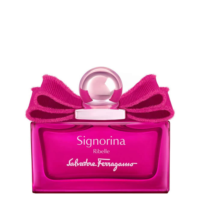 Signorina Ribelle - Eau de Parfum