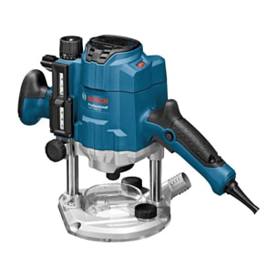 Défonceuse BOSCH GOF 1250 CE Professional - 1250W - 6-8mm - 0601626001