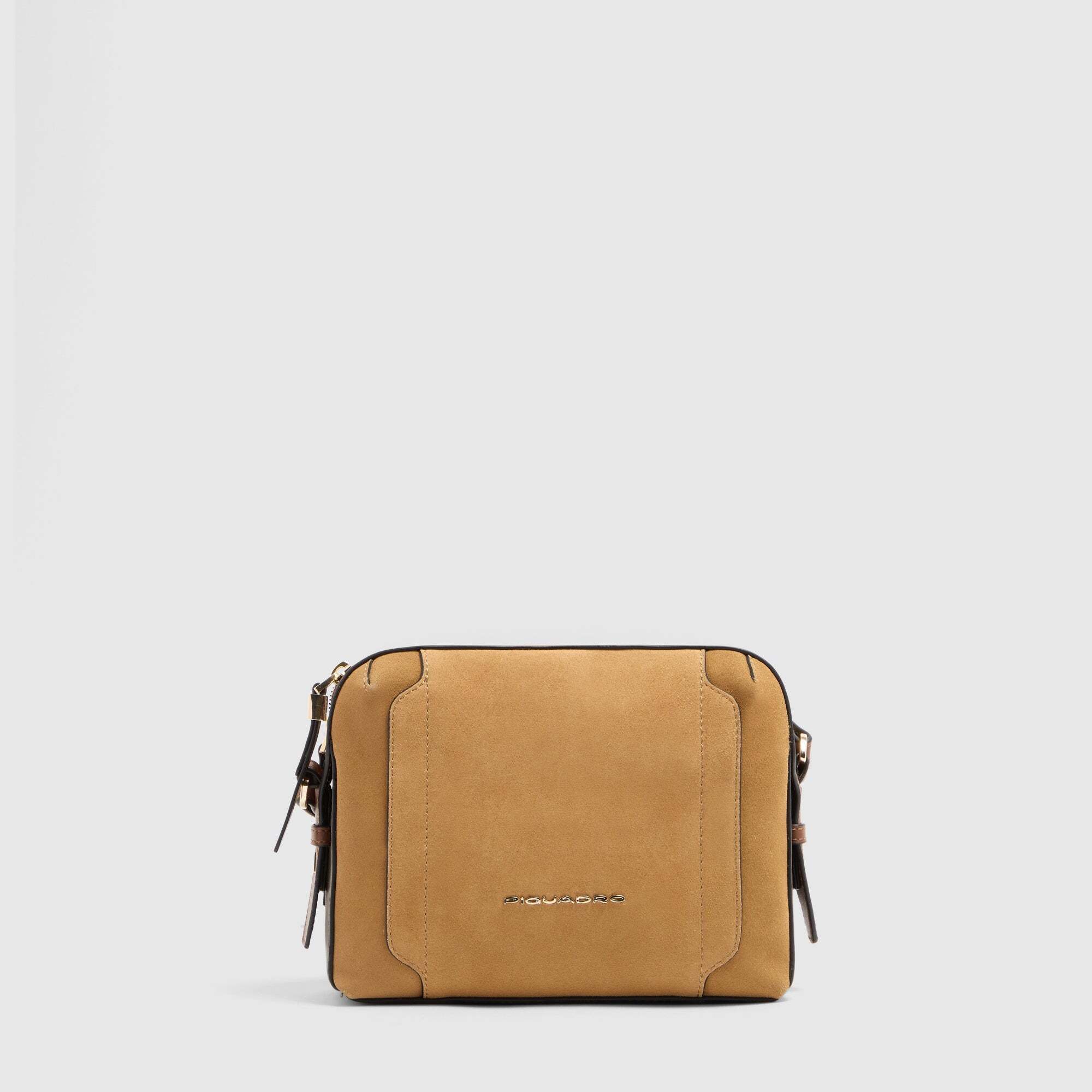 Piquadro Borsa tracolla donna modello camera case