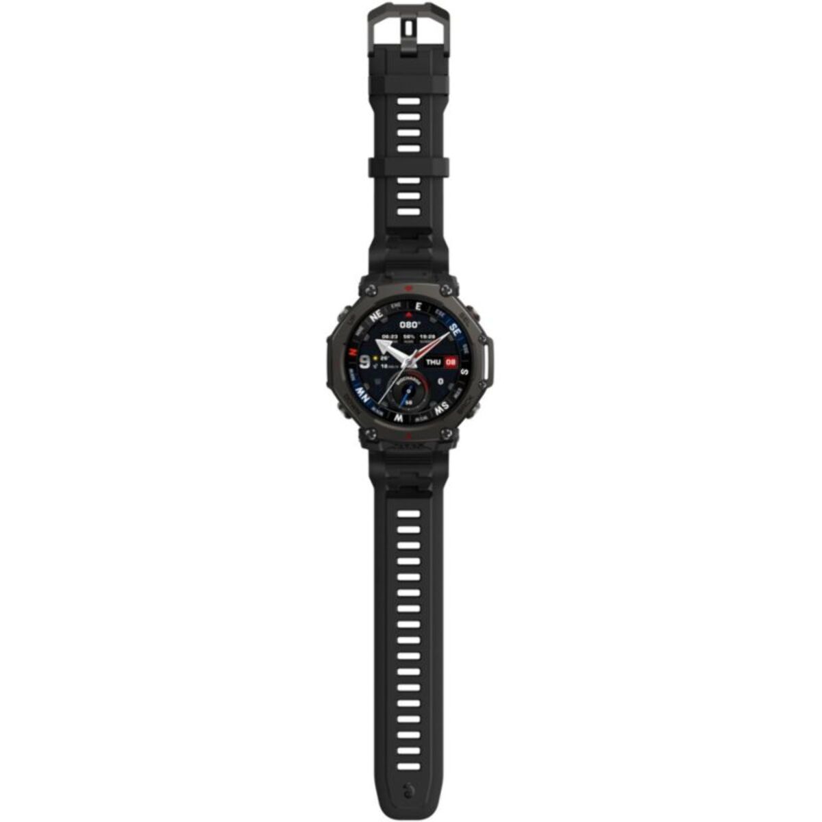 Montre sport AMAZFIT T-REX 3 PRO 48mm Black