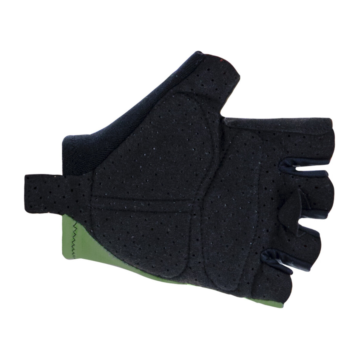 Cubo - Gants - Vert-militaire - Unisex