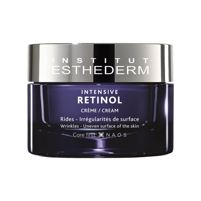 Intensive - Crème Intensive Retinol 50 ml