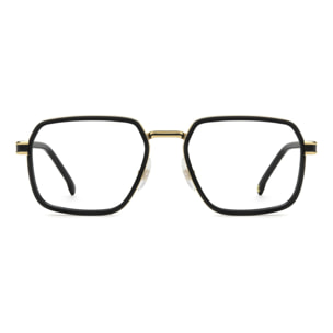 Gafas de Vista Carrera 1144 003 de Metal Hombre 54 mm