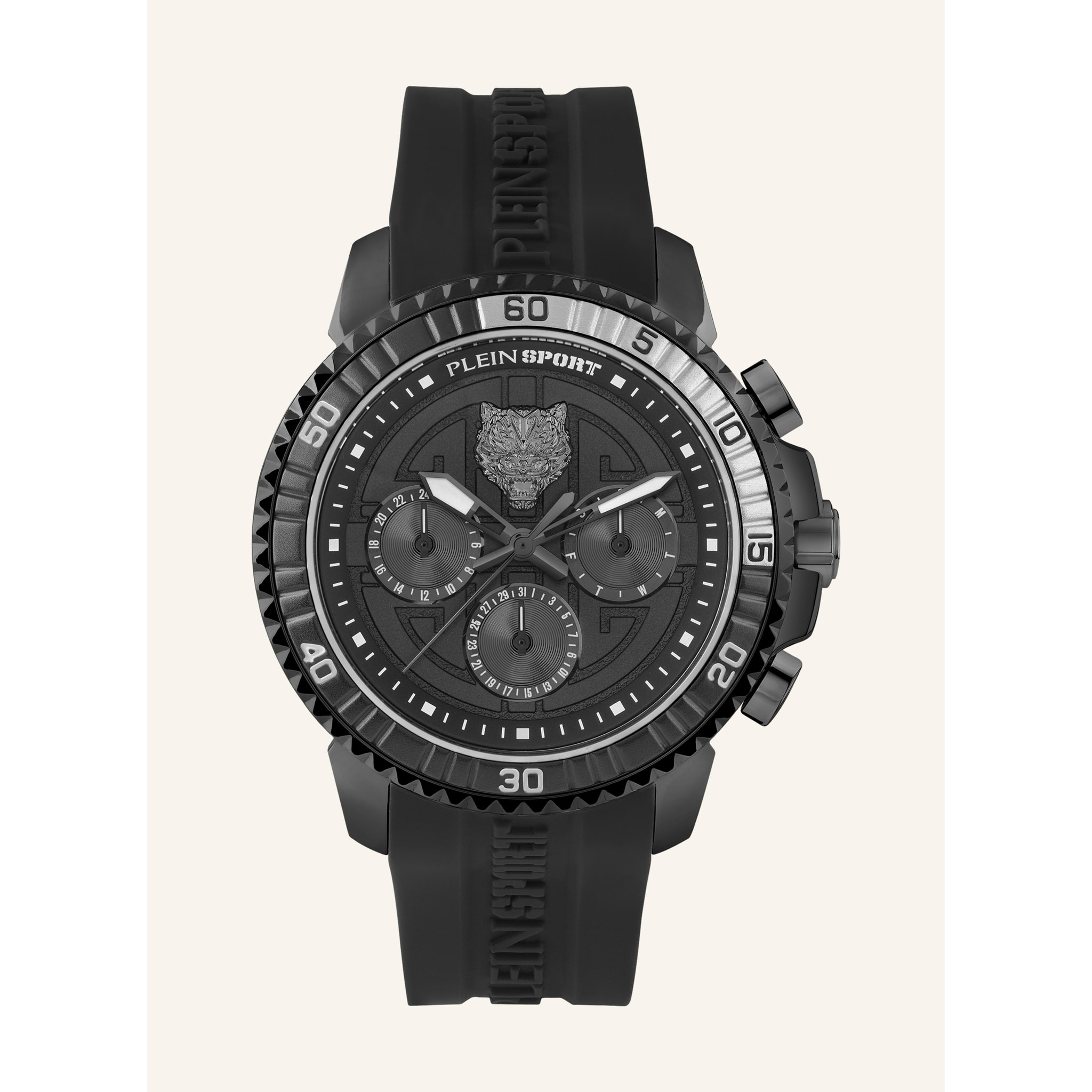 PLEIN SPORT Orologi POWERLIFT