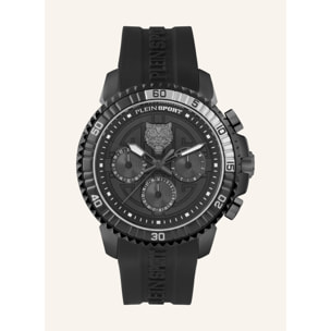 PLEIN SPORT Orologi POWERLIFT
