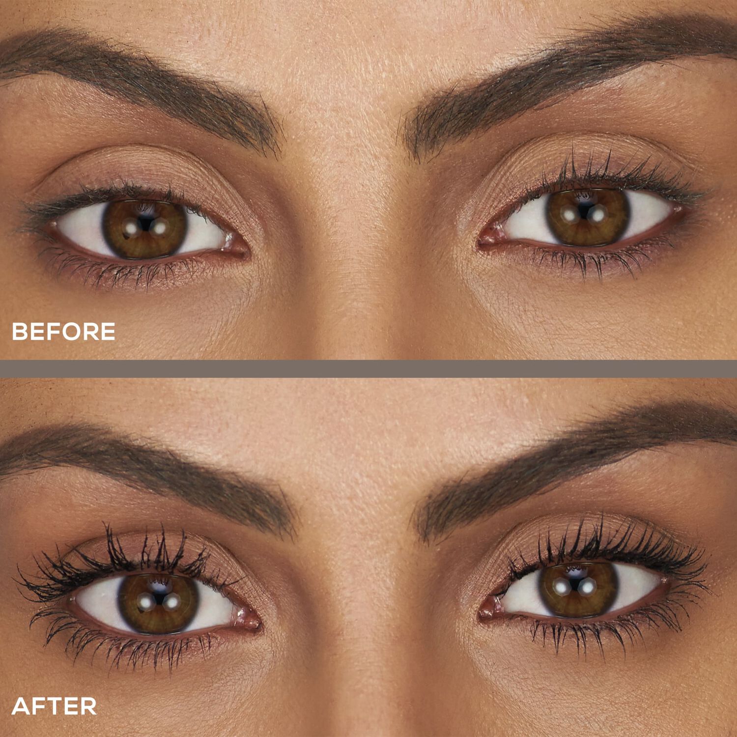 Lashtopia - Mascara Volume