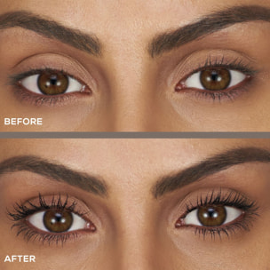 Lashtopia - Mascara Volume