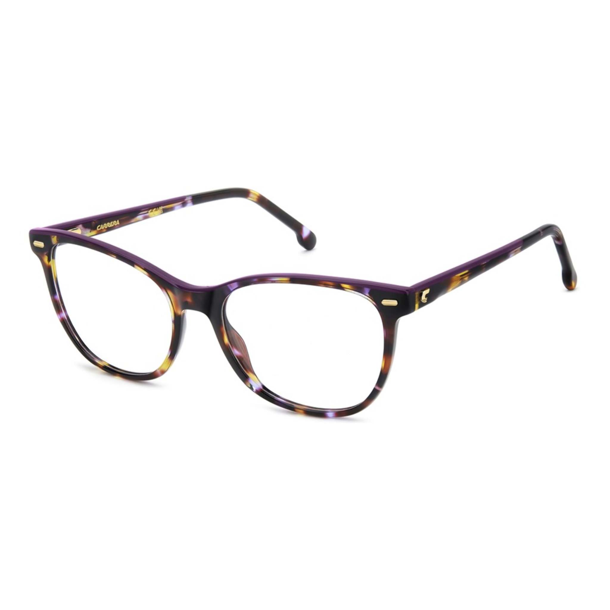 Gafas de Vista Carrera 3074 HKZ 53 de Acetato Mujer 53 mm