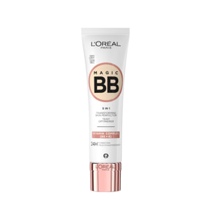 L'Oréal Paris Magic BB crème 5-en-1 01 Très clair 30 ml