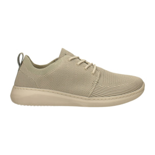 Sneakers Uomo Tata Italia Beige