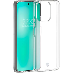 Coque FORCE CASE Honor 200 smart transparente