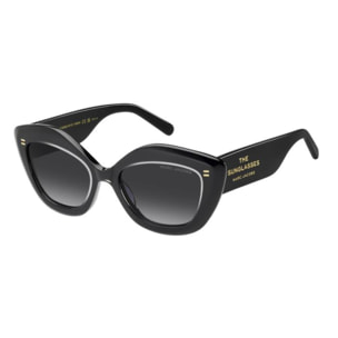 Gafas de Sol Marc Jacobs MARC 800/S MNG de Acetato Mujer 53 mm