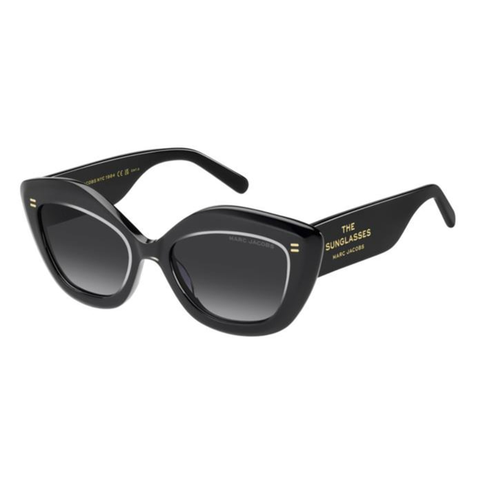 Gafas de Sol Marc Jacobs MARC 800/S MNG de Acetato Mujer 53 mm