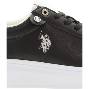 U.S. Polo Assn. - Sneakers CODY011W/5Y1 in sintetico per donna
