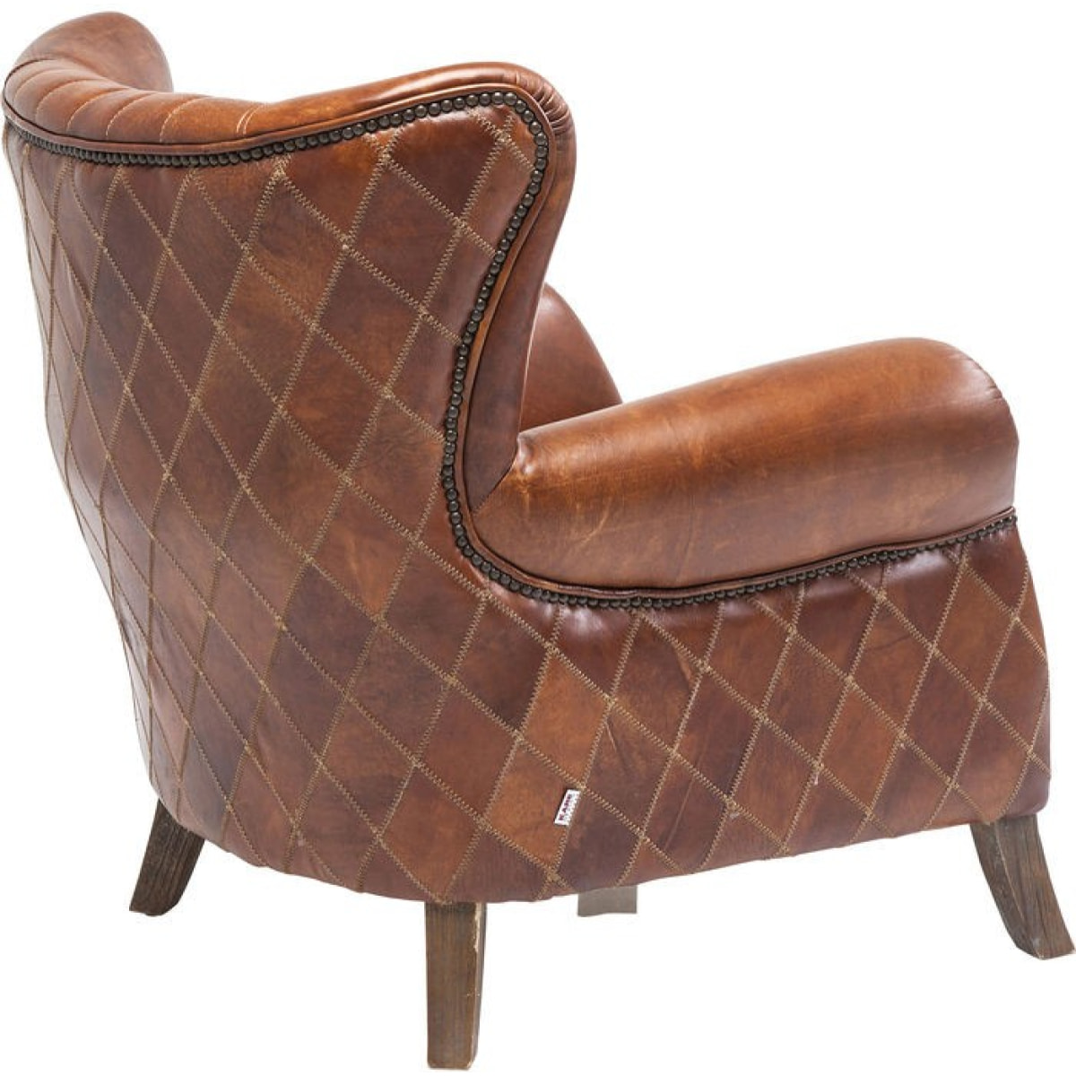 Fauteuil Country Side Kare Design