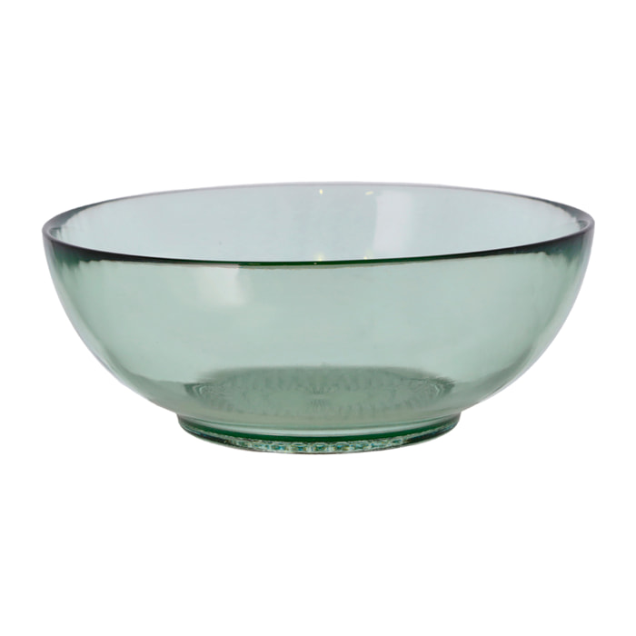 Bol en verre Kusintha