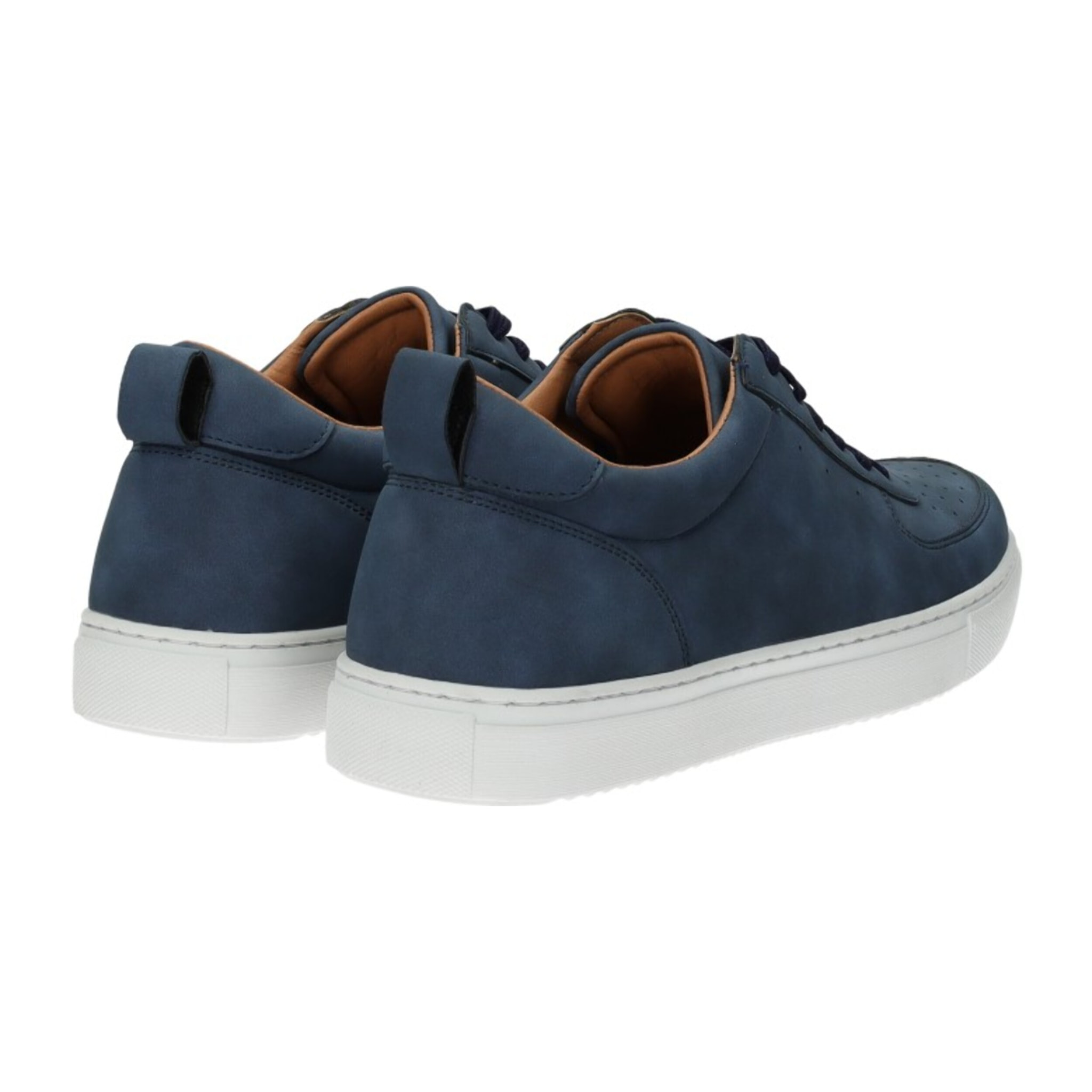 Sneakers Uomo Tata Italia Blu