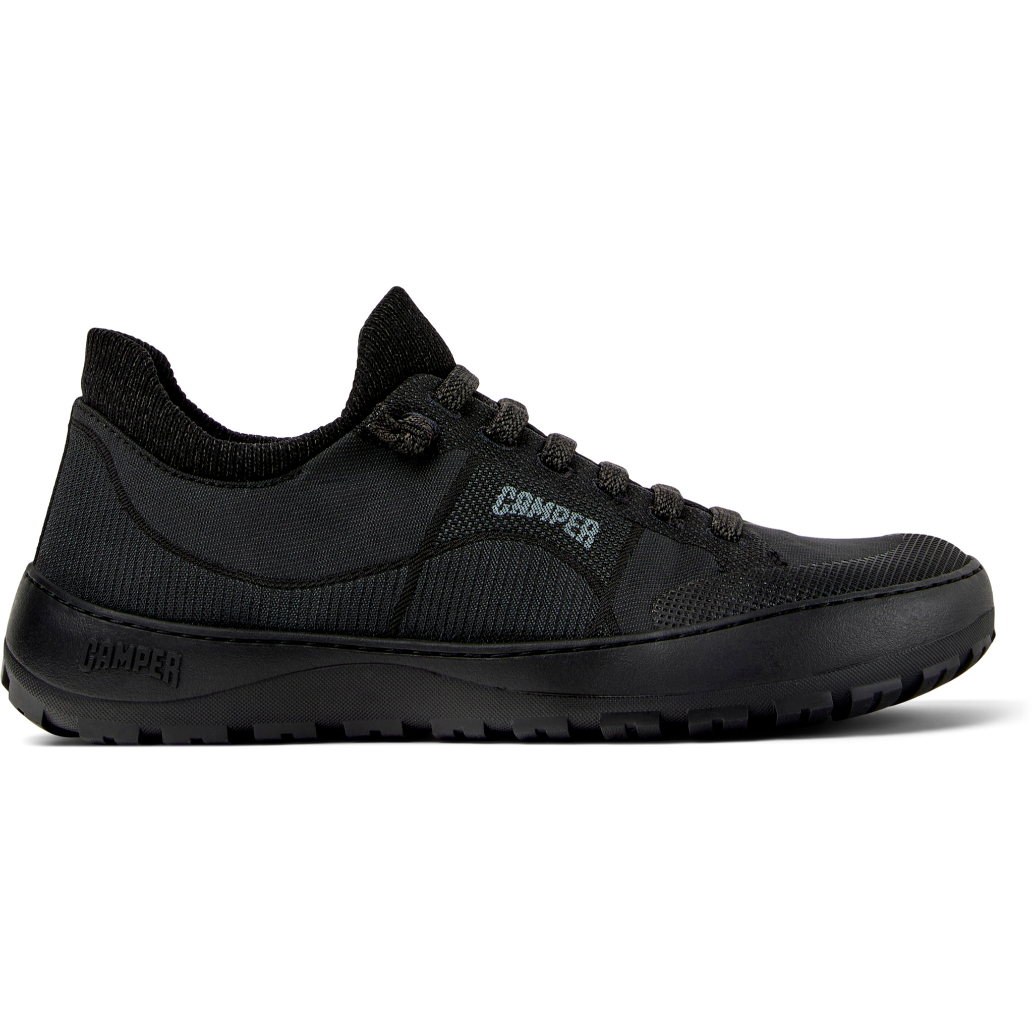 Zapatillas - CAMPER Peu Serra - Multicolor - Textil tecnico