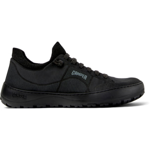Zapatillas - CAMPER Peu Serra - Multicolor - Textil tecnico
