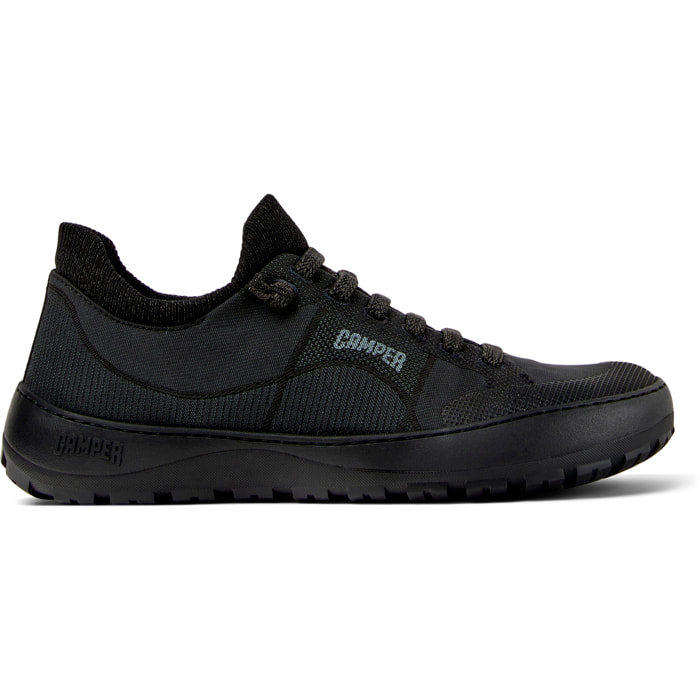 Zapatillas - CAMPER Peu Serra - Multicolor - Textil tecnico