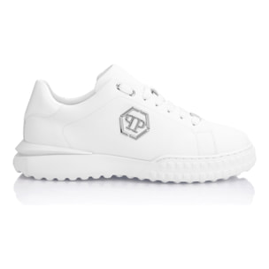 PHILIPP PLEIN Sneaker basse HEXAGON