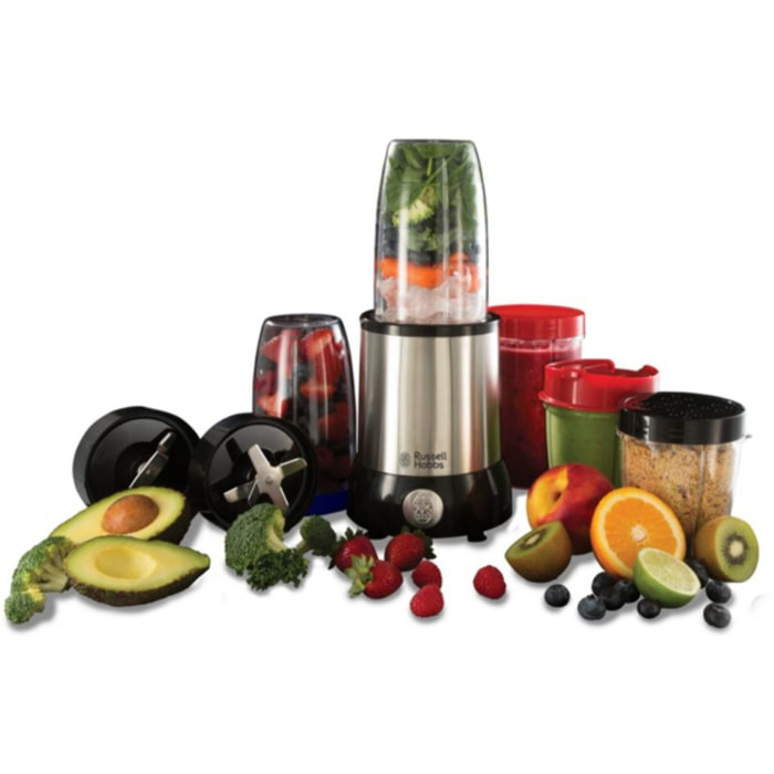 Blender RUSSELL HOBBS Nutriboost 23180-56