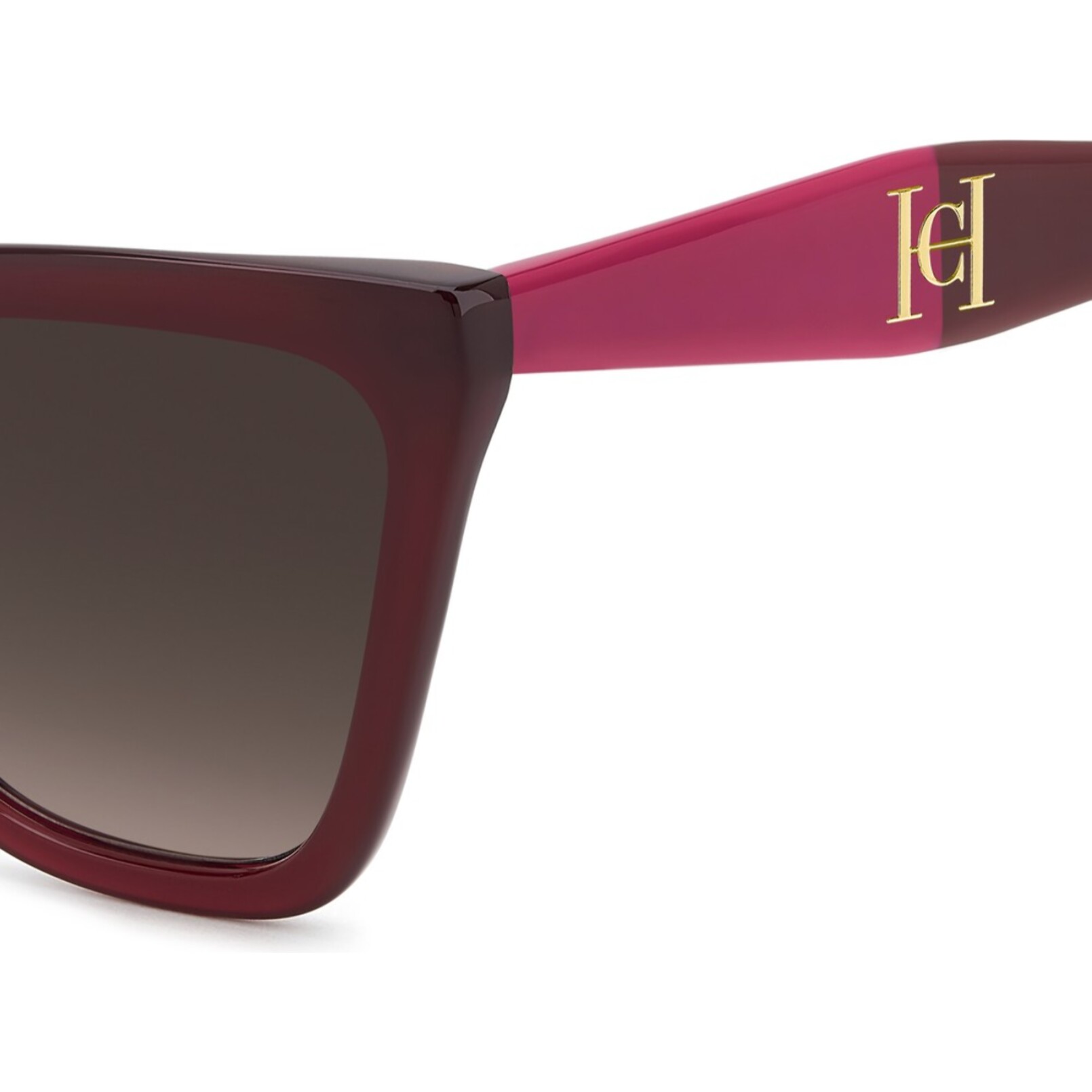 Gafas de Sol Carolina Herrera HER 0221/G/S 3H2 de Acetato Mujer 50 mm