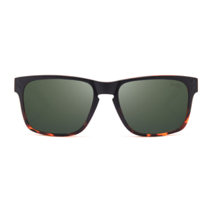 Gafas de Sol Polarizadas The Indian Face Freeride Marron para hombre y mujer