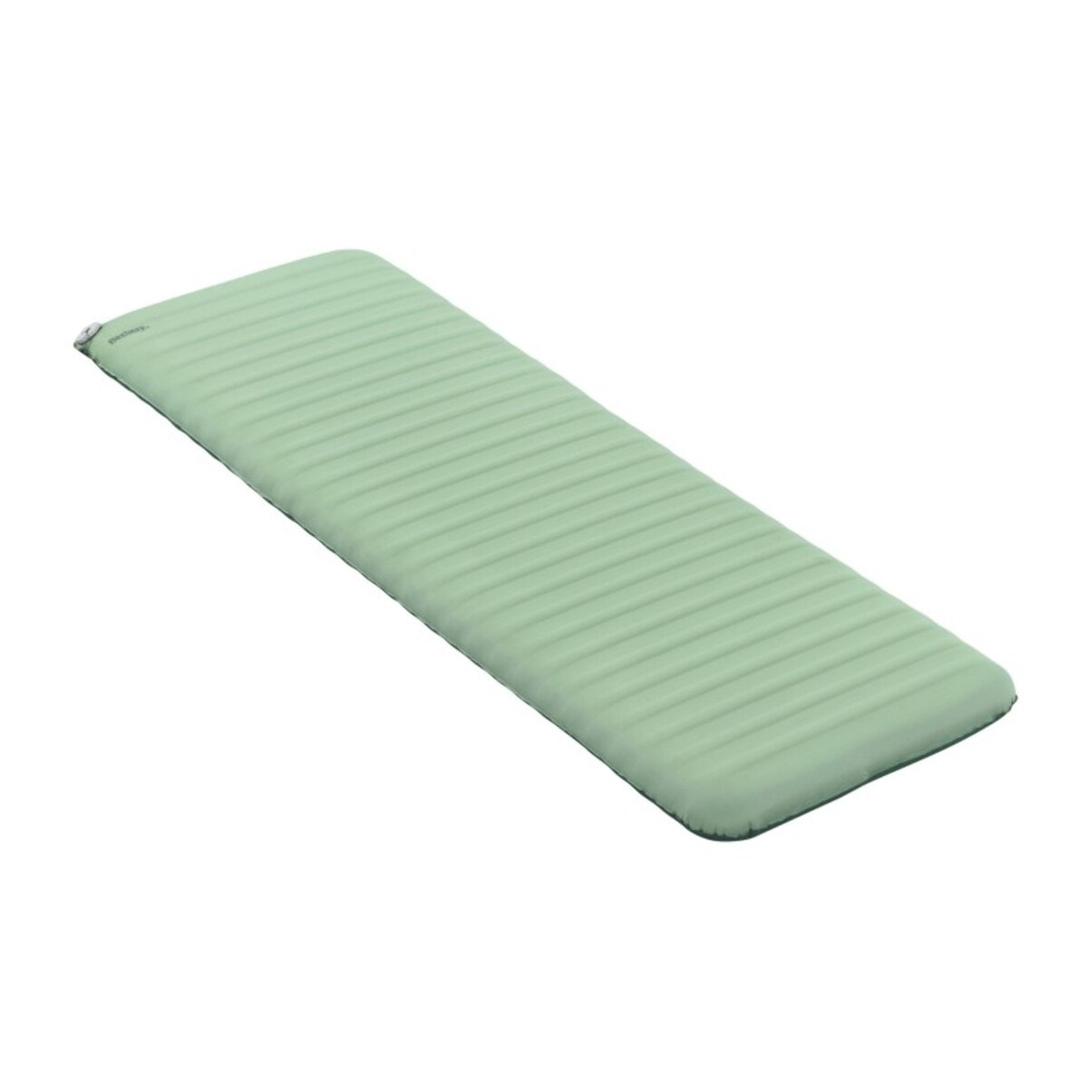 Bestway Matelas autogonflant 183 x 63.5 x 7.6 cm ComforTrek