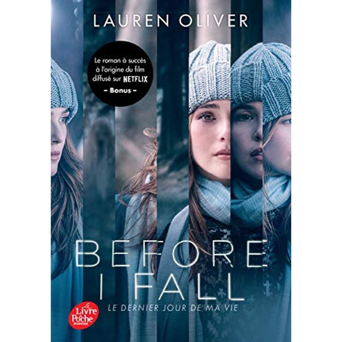 Oliver, Lauren | Before I Fall / Le dernier jour de ma vie | Livre d'occasion