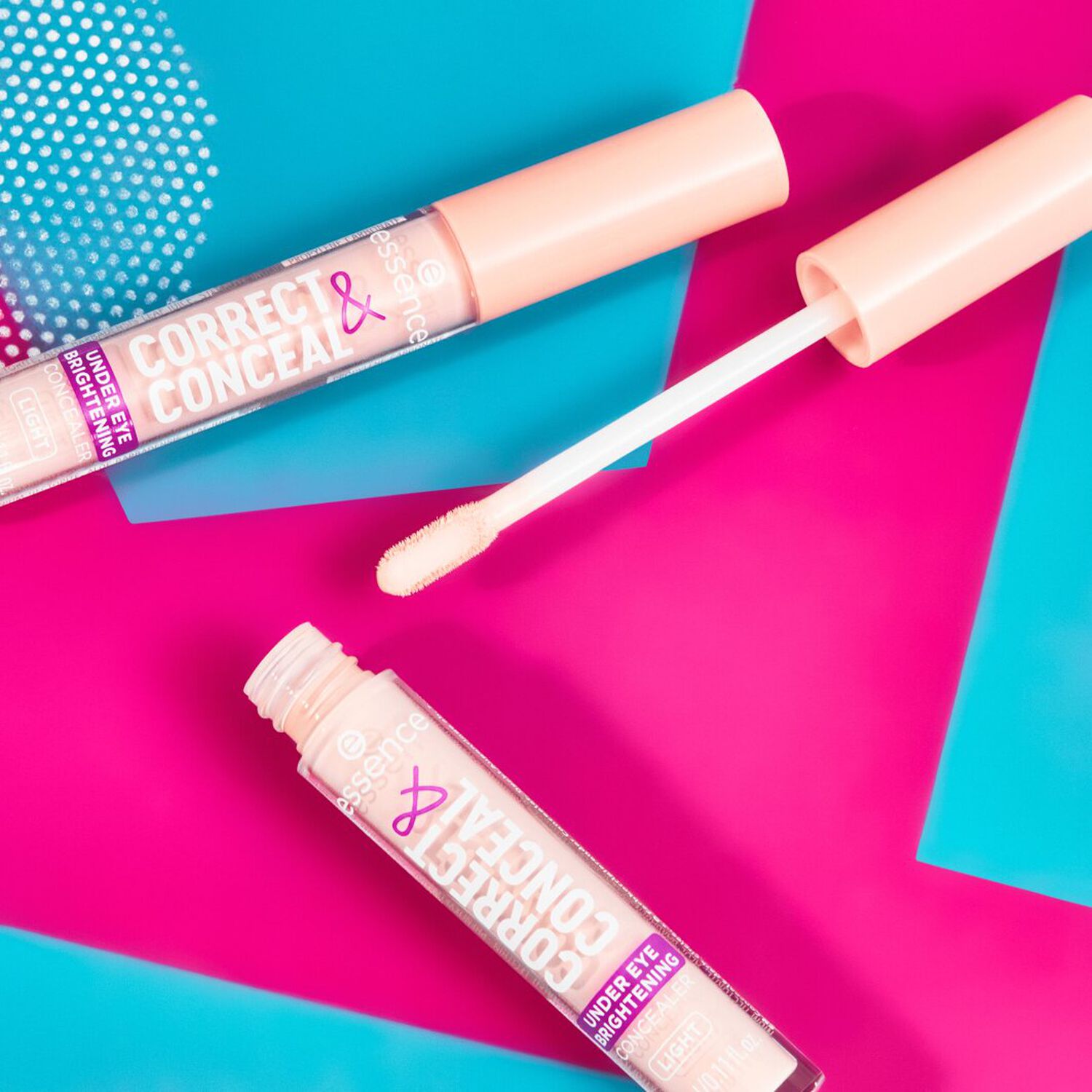 Correct & Conceal  - Correcteur