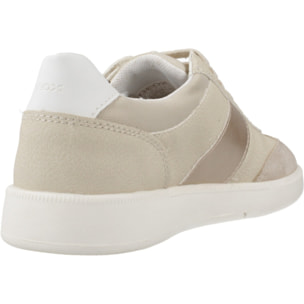 Sneakers de  Mujer de la marca GEOX  modelo D MELEDA Light Brown