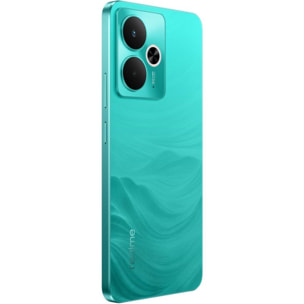 Smartphone REALME 14T Vert 256Go 5G
