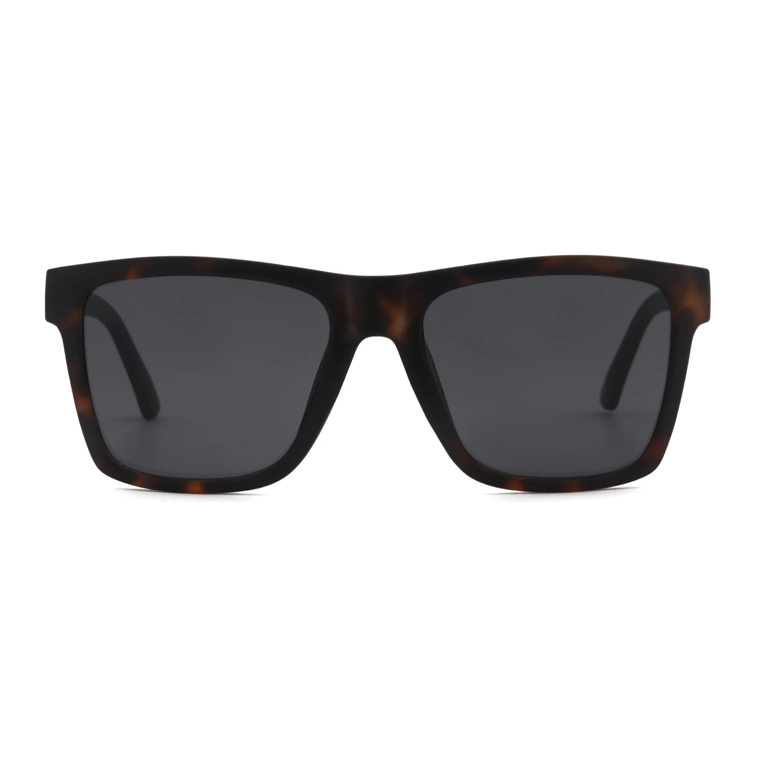 Gafas de Sol Hanukeii Breezy Tortoise / Black