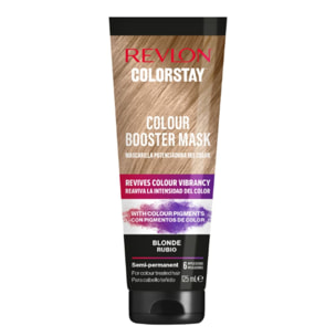 ColorStay Colour Booster Mask - Coloration Temporaire en Masque