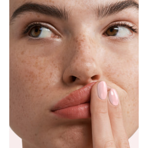 Vernis semi-permanent - Build it Base - Tender Pink - 15 ml