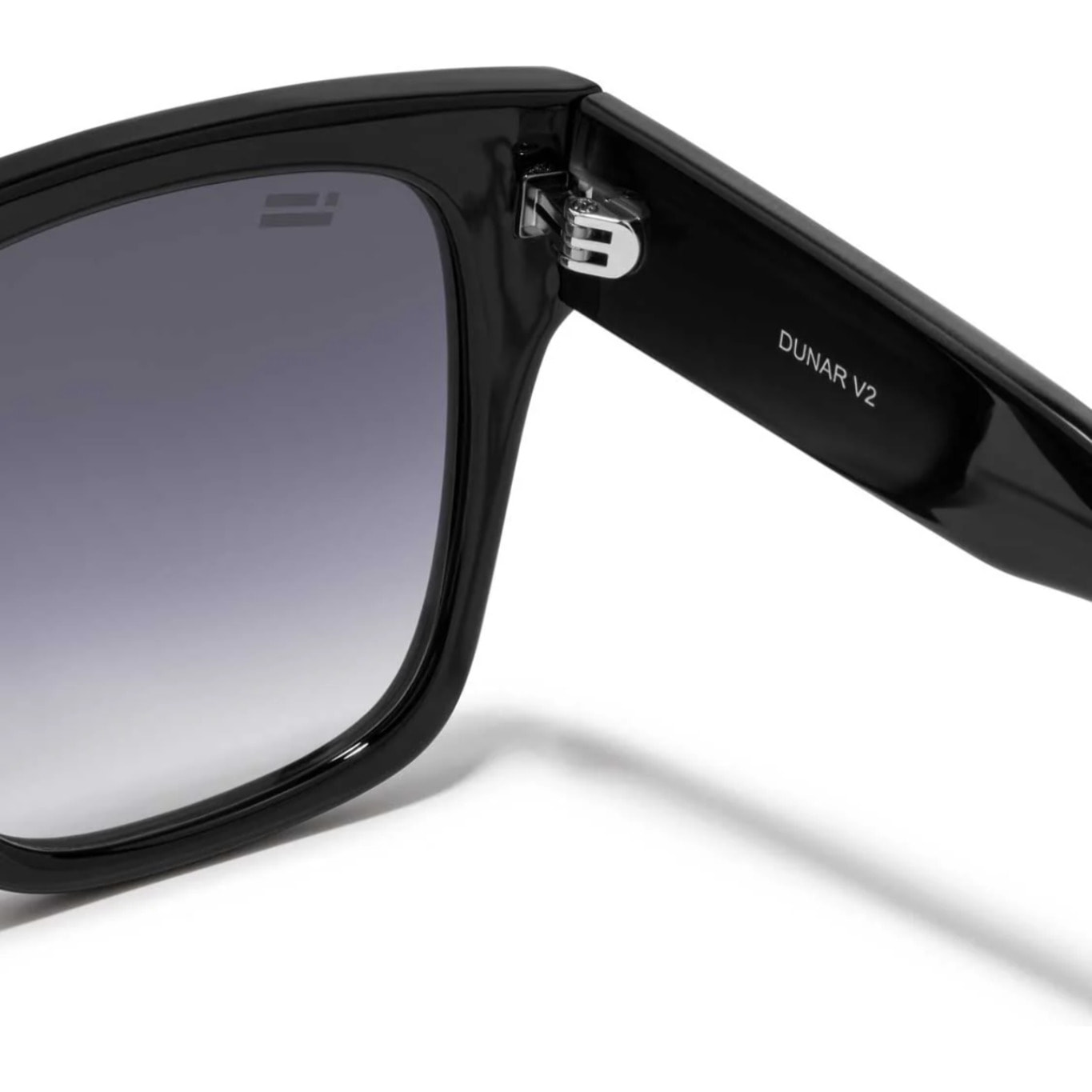 Gafas de Sol Dunar V2 Black / Black D.Franklin