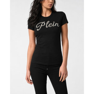 PHILIPP PLEIN Camiseta Sexy Pure SIGNATURE