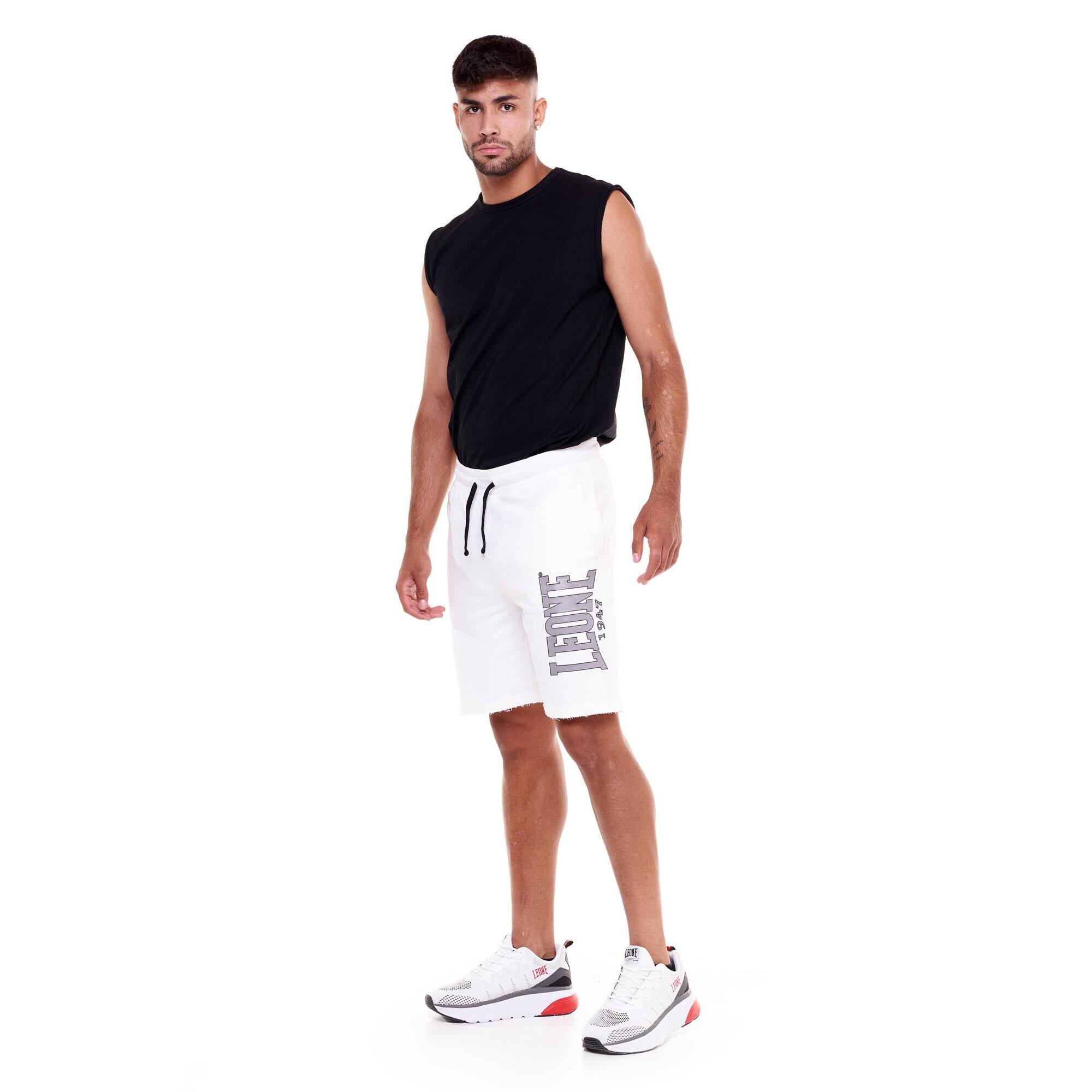 Bermudas deportivas para hombre