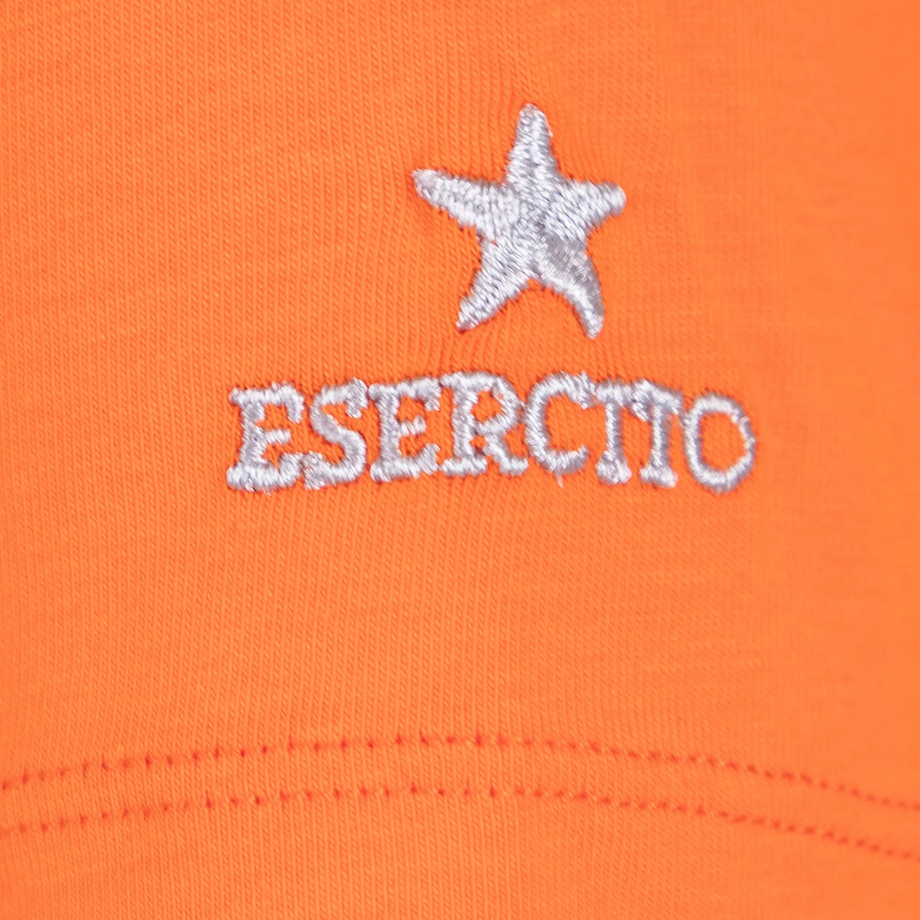 T-shirt S4D272 Esercito