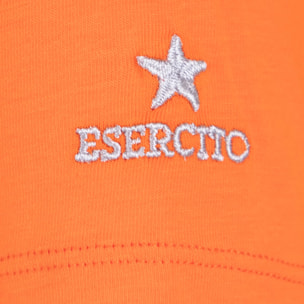 T-shirt S4D272 Esercito