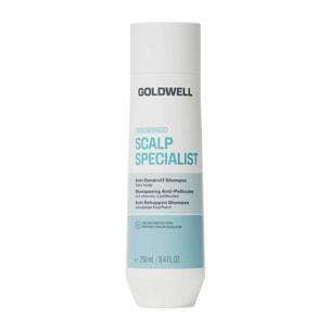 GOLDWELL DS Scalp Specialist Anti-Dandruff Shampoo 250ml