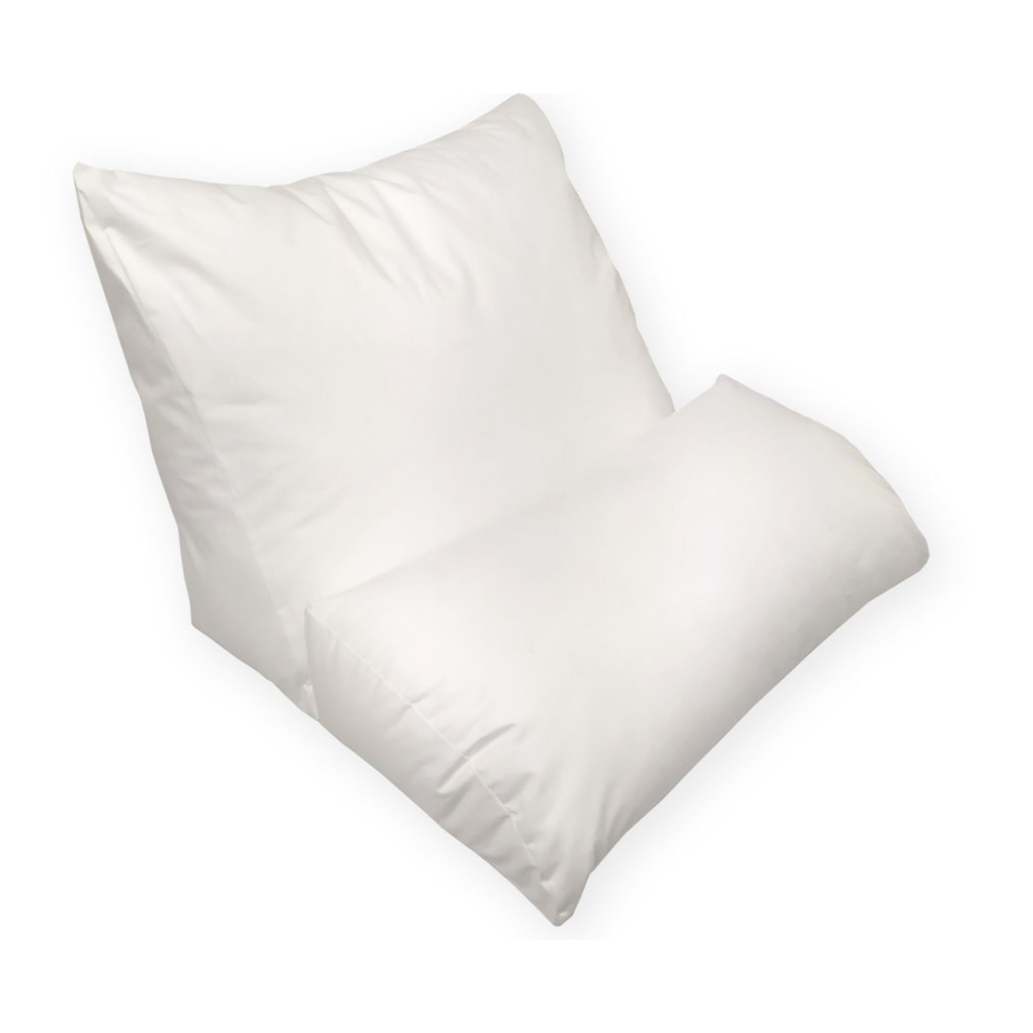Cuscino Ergonomico Posturale Decapillow Multi Posizione 10 in 1