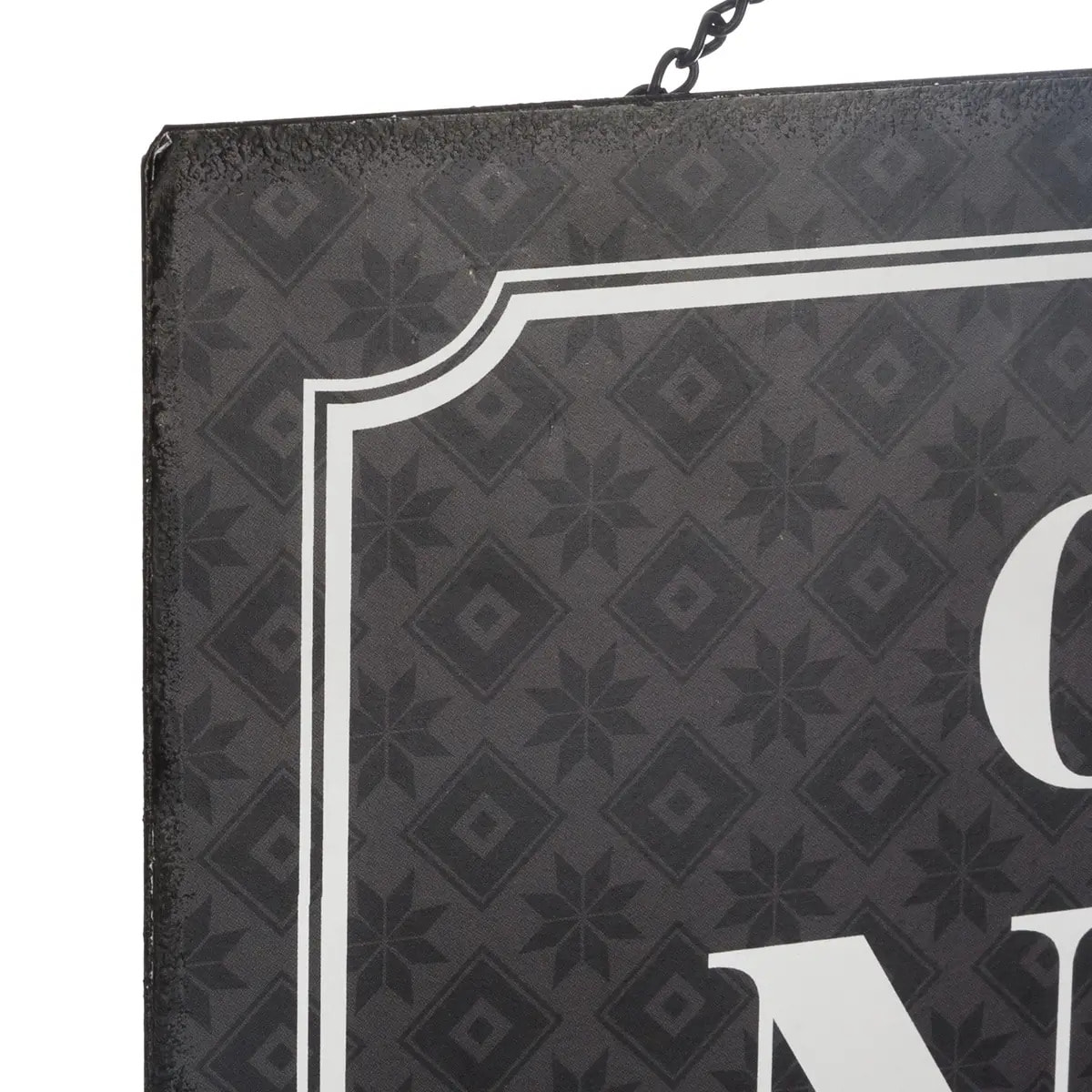 Plaque "Leodie" 28x18cm