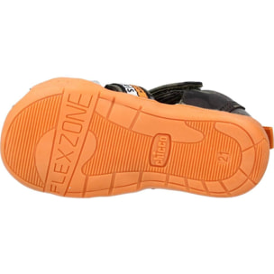 Sandalias Niño de la marca CHICCO  modelo GUNTER VERDE