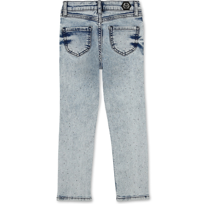 PHILIPP PLEIN Slim Fit